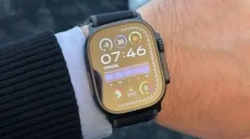 5 مشكلات شائعة فى Apple Watch وكيفية حلها