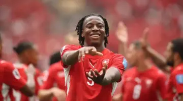 5 نجوم في كأس العالم يشعلون سوق الانتقالات الصيفية مبكراً