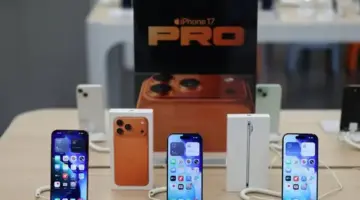 5 هواتف أندرويد بديلة لـ آيفون 17 برو