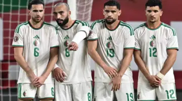 بعد الفوز على هولندا.. الجزائر تثير القلق في الأرجنتين واستعادة لذكريات صدمة السعودية