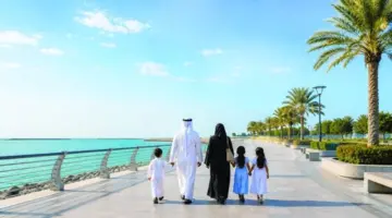 7 دراسات ترصد تحوُّل الأبوّة في الإمارات نحو مشاركة أوسع في تنشئة الأطفال