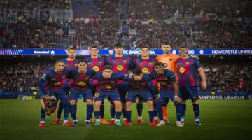 80 مليون يورو و4 أضعاف الراتب.. الدوري السعودي يستهدف نجم برشلونة