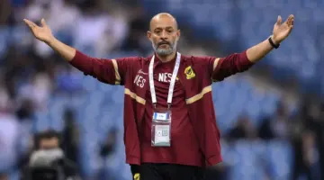 9 مدربين: الاتحاد يبحث عن “خليفة” سيرجيو كونسيساو.. وهذا موقف نونو سانتو وقاهر النصر!