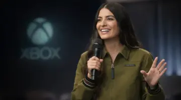 Asha Sharma: عندما تصبح أعمالنا بحال أفضل سنقدم المزيد من الحصريات! – تروجيمنج
