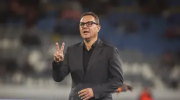 أمين بن هاشم يبدأ تجربة تدريبية جديدة في الدوري المصري الممتاز – الصحيفة