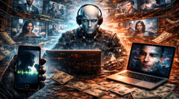 “Bitdefender” تطلق تطبيقاً لكشف عمليات الاحتيال بالفيديوهات المزيفة