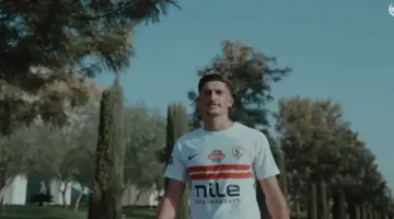 FilGoal | أخبار | محامي مصدق: اللاعب طالب الزمالك بدفع نصف مستحقاته كمقدم وتقسيط المتبقي