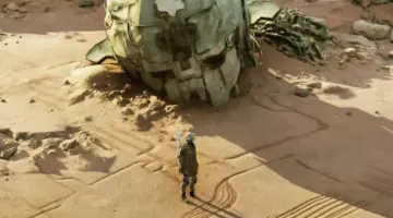 Fumito Ueda يعلق على مخاوف الأداء في Gen Atlas بعد ردود فعل العرض – تروجيمنج