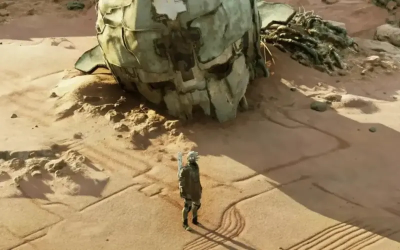 Fumito Ueda يعلق على مخاوف الأداء في Gen Atlas بعد ردود فعل العرض – تروجيمنج