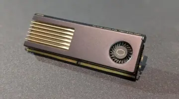 “G.Skill” تكشف عن ذاكرة RAM بمراوح تبريد مدمجة