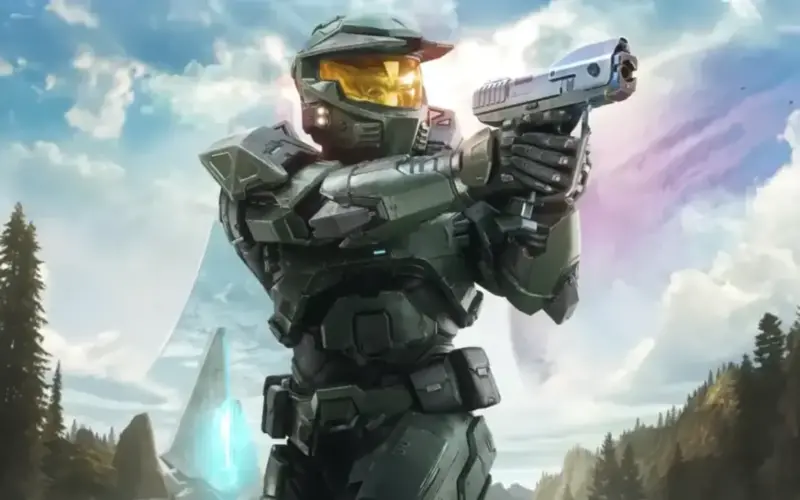 Halo: Campaign Evolved لن تتطلب PlayStation Plus للعب التعاوني المحلي على PS5 – تروجيمنج