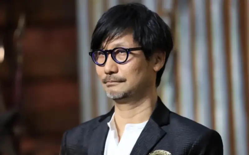 Hideo Kojima: لست مهتما بفن الذكاء الاصطناعي – تروجيمنج