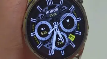 Honor تعلن عن أحدث ساعاتها الذكية – شبكة فلسطين للأنباء