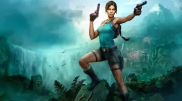 Lara Croft ستعود إلى جذورها في Tomb Raider: Legacy of Atlantis – تروجيمنج