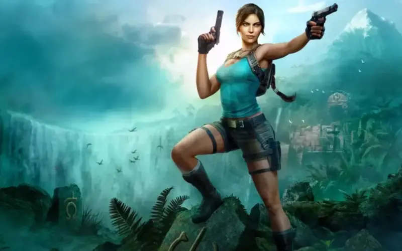 Lara Croft ستعود إلى جذورها في Tomb Raider: Legacy of Atlantis – تروجيمنج