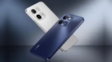 Lava تكشف عن Smart 4 Plus.. هاتف اقتصادي جديد يدعم شبكات 4G فقط – 25H