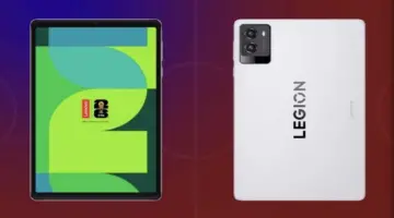 Lenovo تطرح نسخة كأس العالم من جهاز Legion Tab Gen 3 في أمريكا لكنها لا تستحق الشراء – 25H