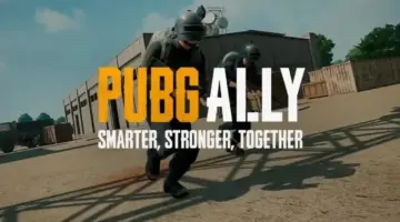 NVIDIA تطلق PUBG Ally: ذكاء اصطناعي جديد يساعدك على الفوز في PUBG – تروجيمنج