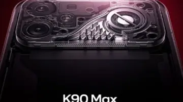 Redmi K90 Ultra العملاق.. هاتف رائد يتحدى الحرارة بمواصفات ثورية