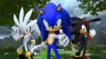 Sega كانت على وشك التخلّي عن عنوان Sonic قبل 10 سنوات! – تروجيمنج