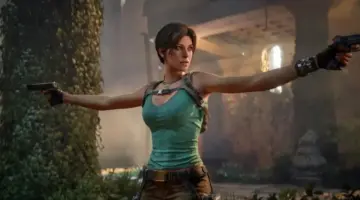 Tomb Raider: Legacy of Atlantis ستمنح اللاعبين حرية كاملة في مستوى التحدي – تروجيمنج