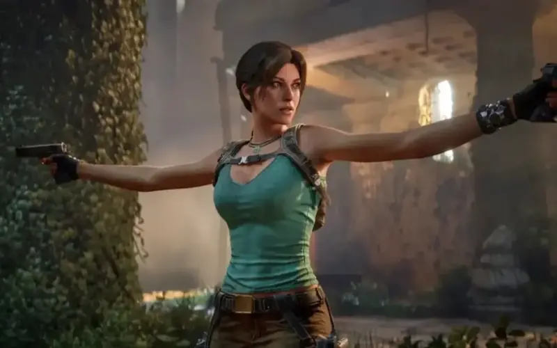 Tomb Raider: Legacy of Atlantis ستمنح اللاعبين حرية كاملة في مستوى التحدي – تروجيمنج