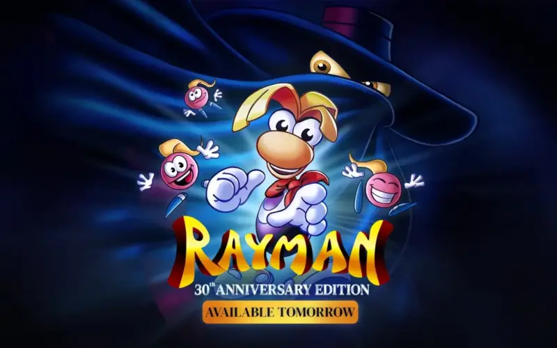 Ubisoft: تطوير ريميك للجزء الأول من سلسلة العاب Rayman شبه مستحيل! – تروجيمنج