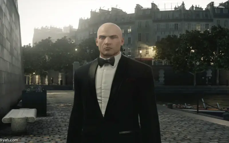 «Saber» تكشف موعد إتاحة ثُلاثية «HITMAN»