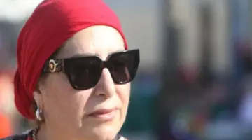 «أجواء غير مناسبة».. استقالة ماجدة الهلباوي من مجلس إدارة الأوليمبي