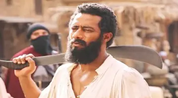 «أسد».. مشروع سينمائي عربي يتجاوز المقارنات ويراهن على العالمية – أخبار السعودية