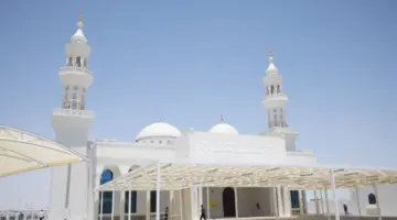 «إسلامية دبي» تفتتح جامع البداد في المدينة الصناعية