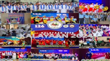 «اتحاد لووشو والكونغ فو العربي» يحتفل بعيد استقلال الفلبين في العين