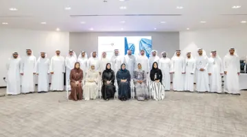 «الاتحادية للضرائب» تستعرض مبادراتها لتأهيل الكوادر الإماراتية