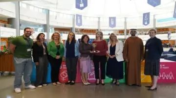 «السوربون أبوظبي» تعزز الاستدامة والابتكار البيئي