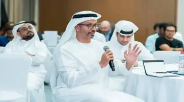 «الصناعة والتكنولوجيا المتقدمة» تُوظِّف الذكاء الاصطناعي المساعد لتطوير خدماتها