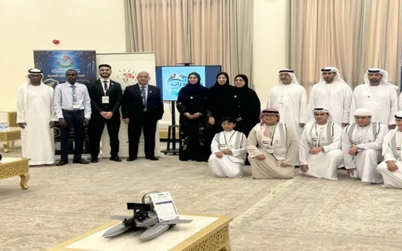 «الفجيرة العلمي» يطلق باقة مبادرات للعام 2026
