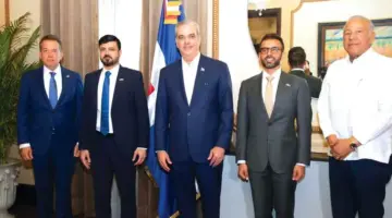 «القمة العالمية للحكومات» تجمع 30 دولة في «حوار أميركا اللاتينية والكاريبي 2026»