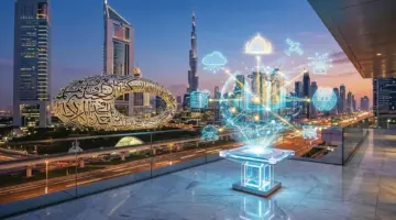 «تشات جي بي تي»: 5 عوامل عززت ريادة الإمارات عالمياً في توظيف الذكاء الاصطناعي