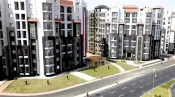 «تعاونيات البناء والإسكان» تطرح وحدات سكنية متميزة في 8 مدن.. تفاصيل