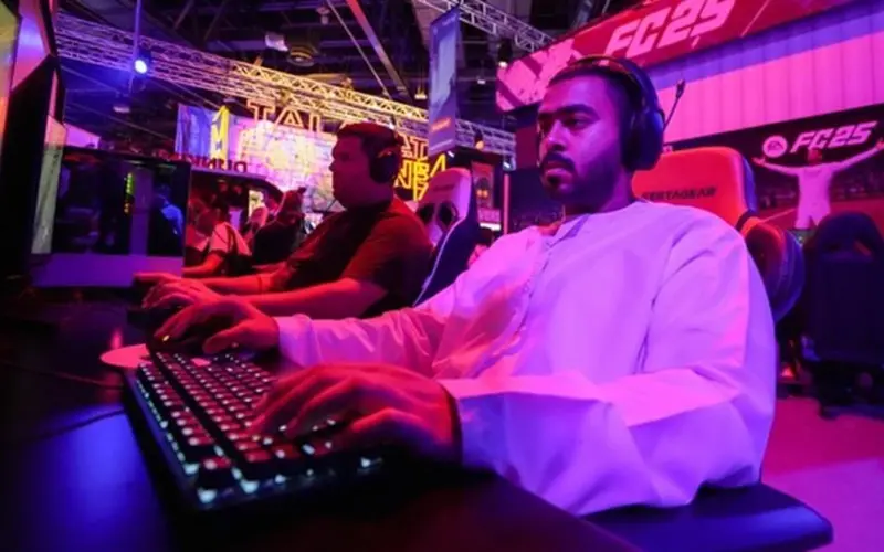 «جيم إكسبو» ينطلق في دبي من 5 – 7 يونيو