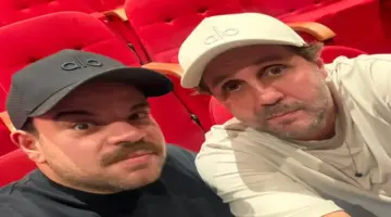 «خيال مريض» تجمع هشام ماجد ومحمد عبدالرحمن – أخبار السعودية