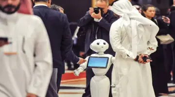 «دويتشه فيله»: الإمارات تواصل تعزيز طموحاتها في الذكاء الاصطناعي
