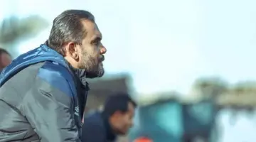 «رحل عن دلفي لسوء النتائج».. انقسام داخل الأهلي بسبب محمد شرف