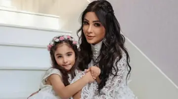 «سيبوا بنتي في حالها».. مهيرة عبدالعزيز: خسارتي حضانة «يسمة» شائعات AI – أخبار السعودية