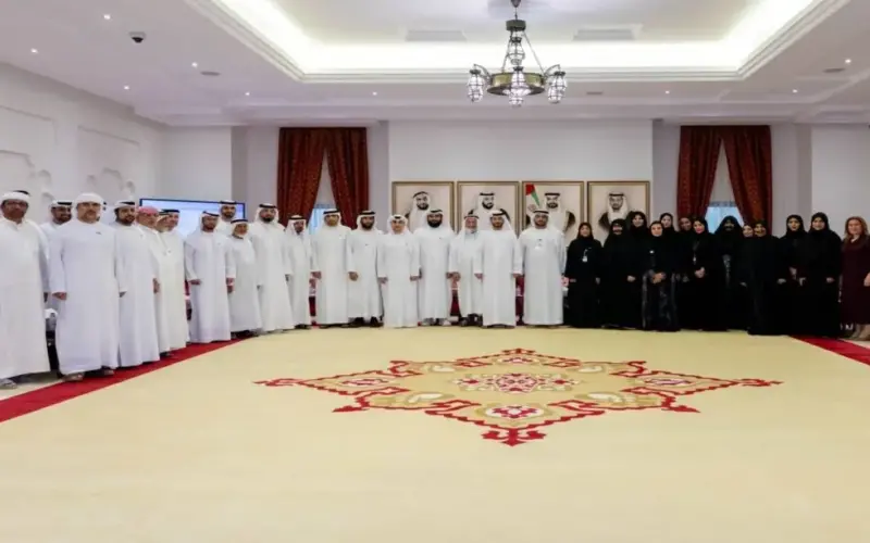 «غرفة أبوظبي» تنظم ملتقى رواد أعمال المرفأ للريادة والتمكين