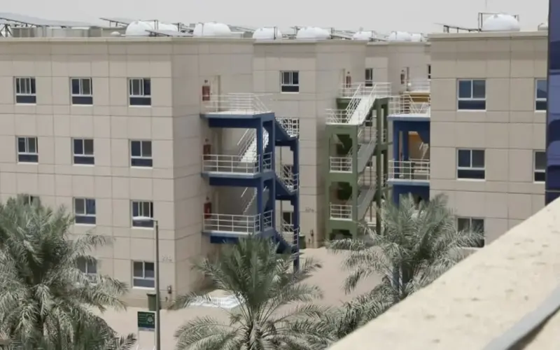 «قوى»: رخصة السكن الجماعي إلزامية للمنشآت التي تضم 20 عاملاً فأكثر – أخبار السعودية