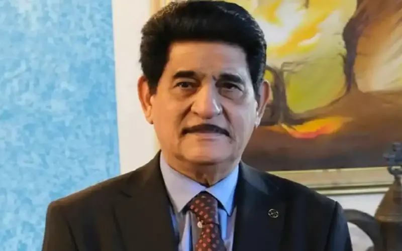«كل المطربين العراقيين أفضل منه».. حميد منصور: كاظم الساهر مجرد مغنٍّ – أخبار السعودية
