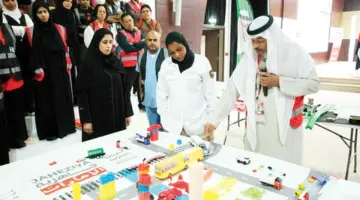 «كلية فاطمة للعلوم الصحية» تستضيف الملتقى الوطني الأول للتأهب البيولوجي