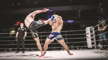 «محاربي الإمارات 72» في «سبيس 42» يوليو المقبل