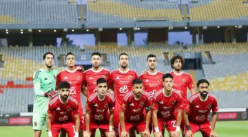 «مفيش زيادات».. الأهلي يفتح الباب لرحيل النجوم ويتمسك بشوبير (خاص)